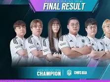 Karsa新星刷新纪录表现突出，DWG前途光明！