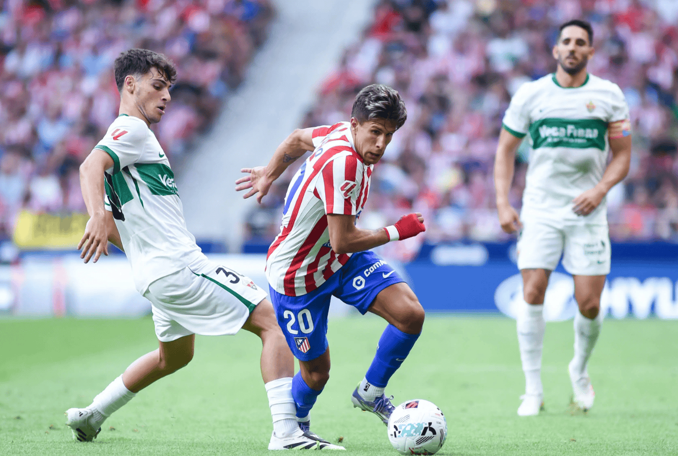 博彩-巴萨vs比利亚雷亚尔