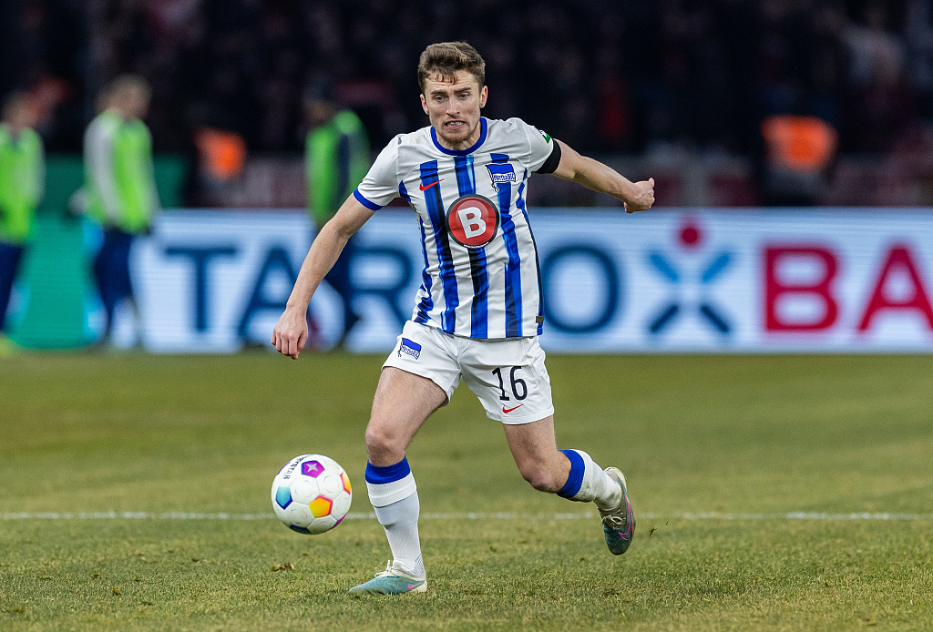 博彩-德国首都终迎豪门球队?柏林赫塔或获2亿欧元注资