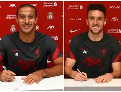 博彩-蒂亚戈在利物浦怎么样