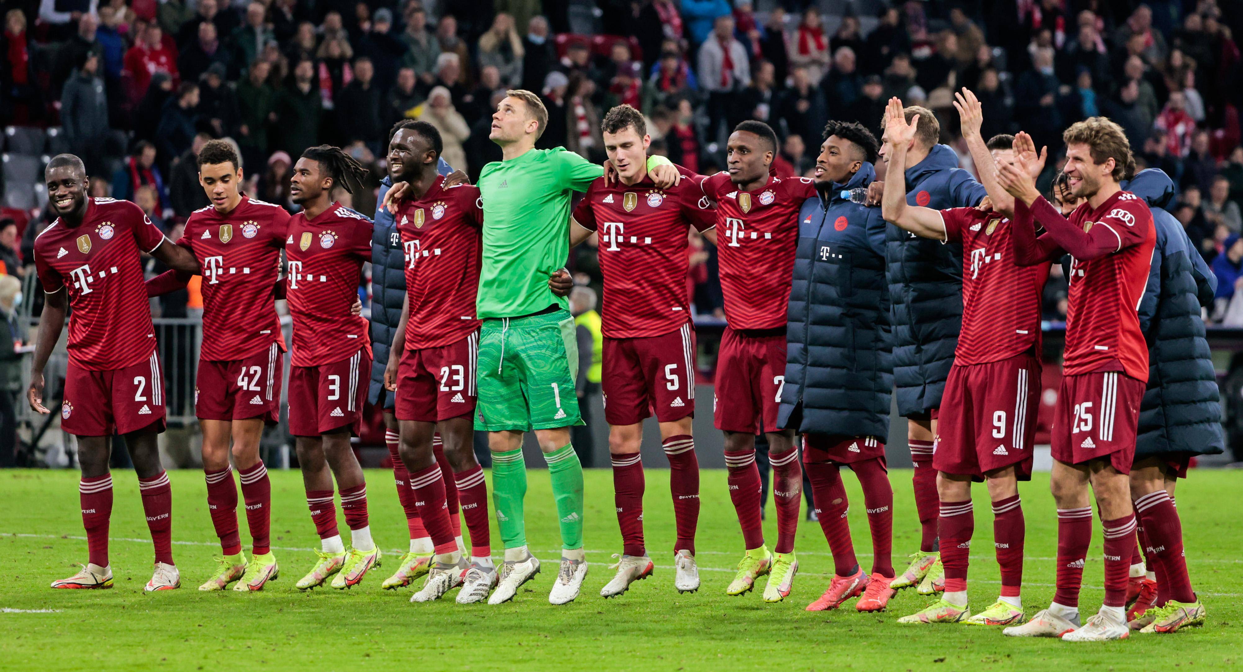 华人博彩网站交流区-2021拜仁慕尼黑vs巴黎圣日耳曼回放