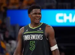 博彩-安东尼爱德华兹是水货吗