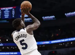 安东尼爱德华兹是水货吗