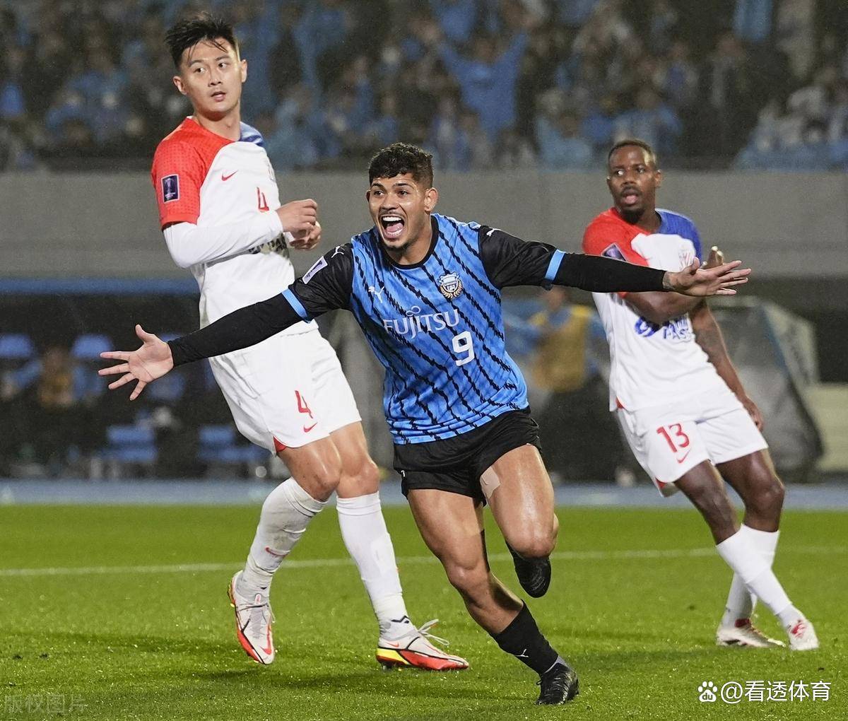 亚冠精英赛赛程