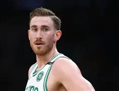 博彩-戈登海沃德厉害吗