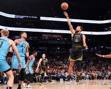 勇士连季后赛都没进吗