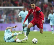 关键时刻到来欧洲国家队全面备战了吗