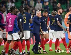 西班牙打葡萄牙世界杯